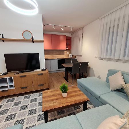 Rita Apartment Gjakova 외부 사진
