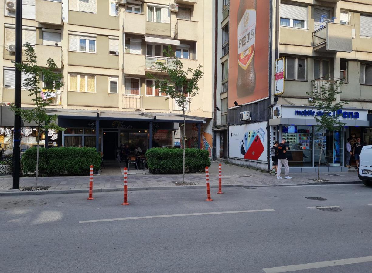Rita Apartment Gjakova 외부 사진