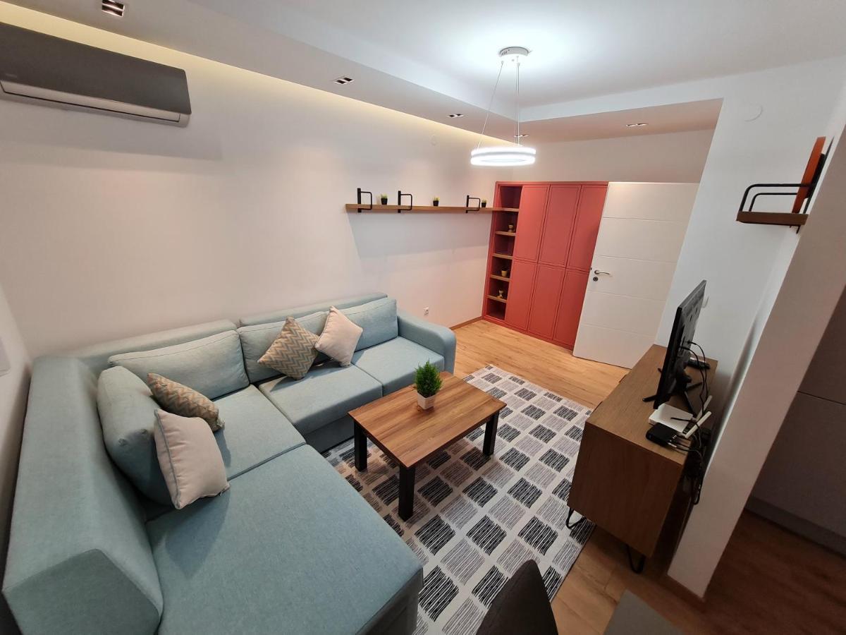 Rita Apartment Gjakova 외부 사진