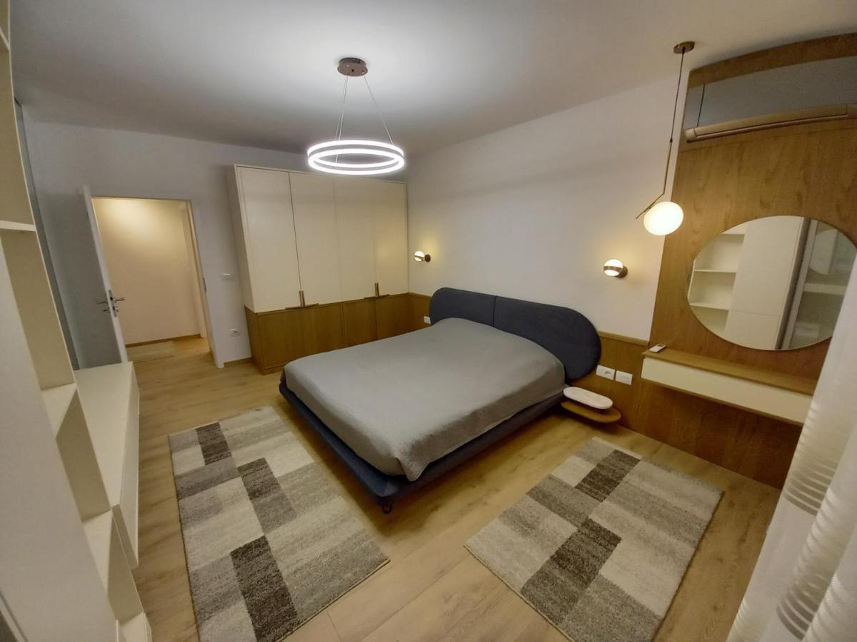 Rita Apartment Gjakova 외부 사진