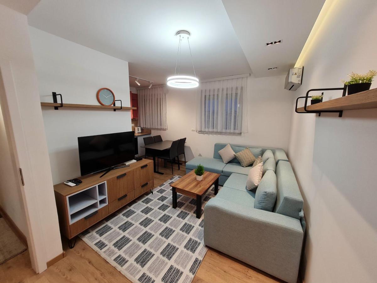 Rita Apartment Gjakova 외부 사진