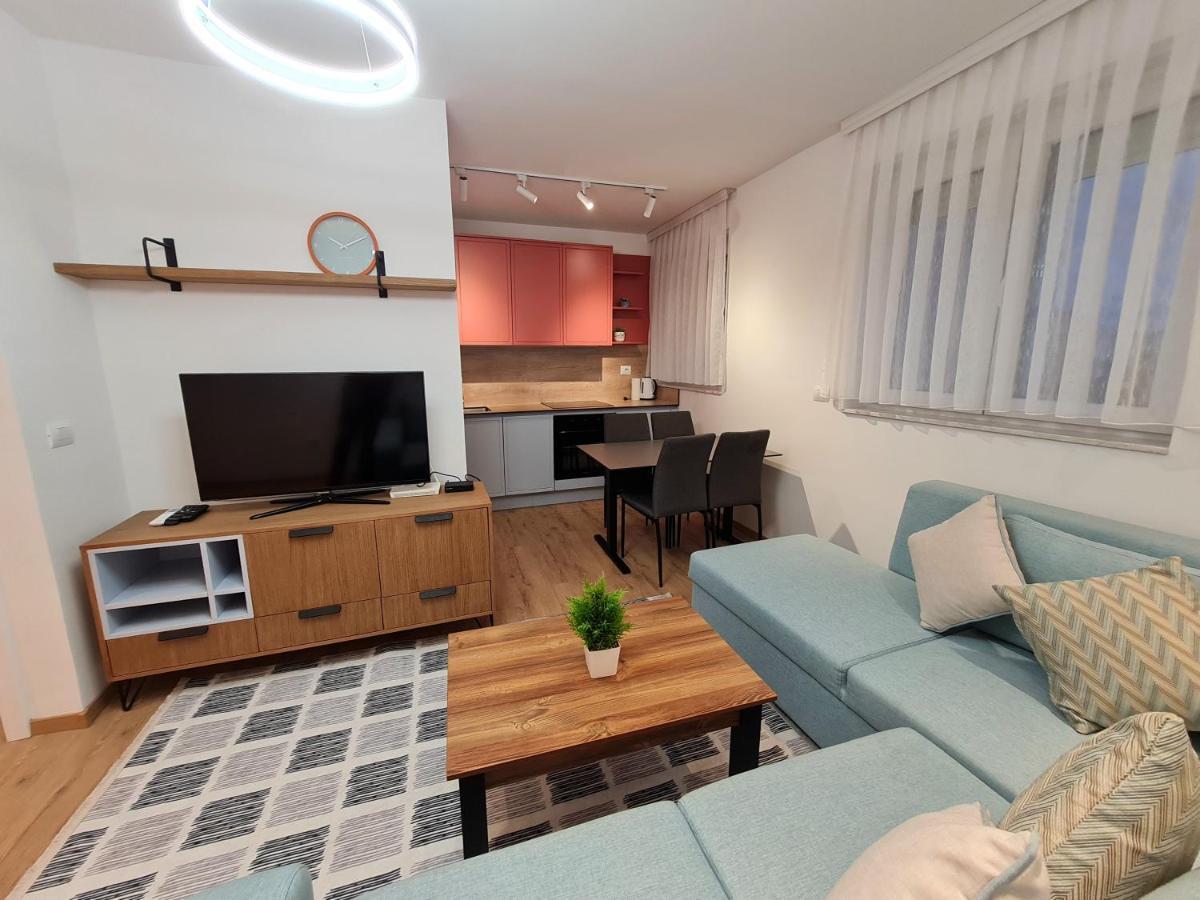 Rita Apartment Gjakova 외부 사진