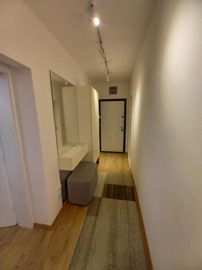 Rita Apartment Gjakova 외부 사진