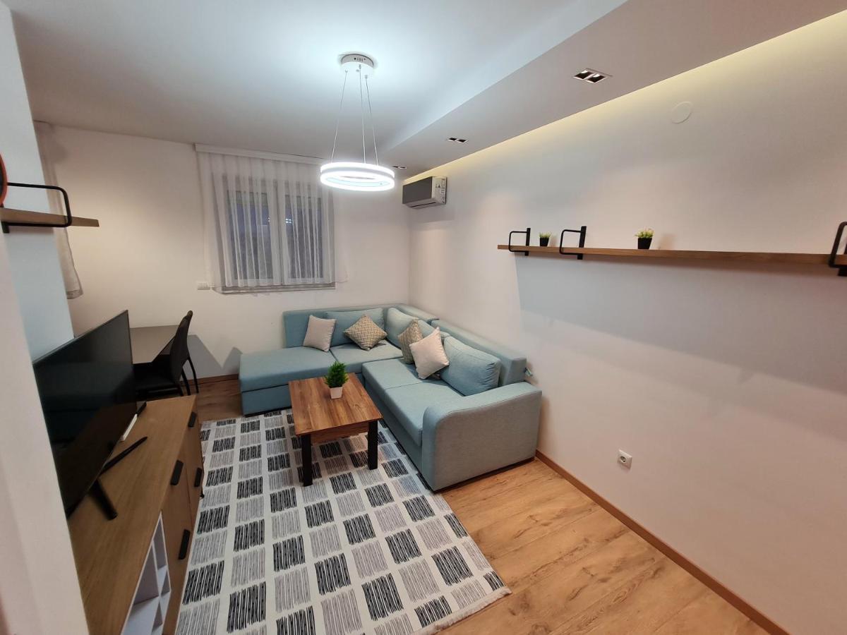 Rita Apartment Gjakova 외부 사진