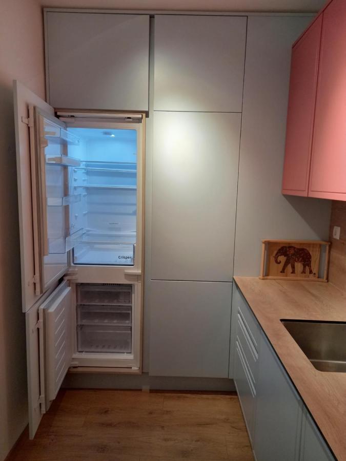 Rita Apartment Gjakova 외부 사진