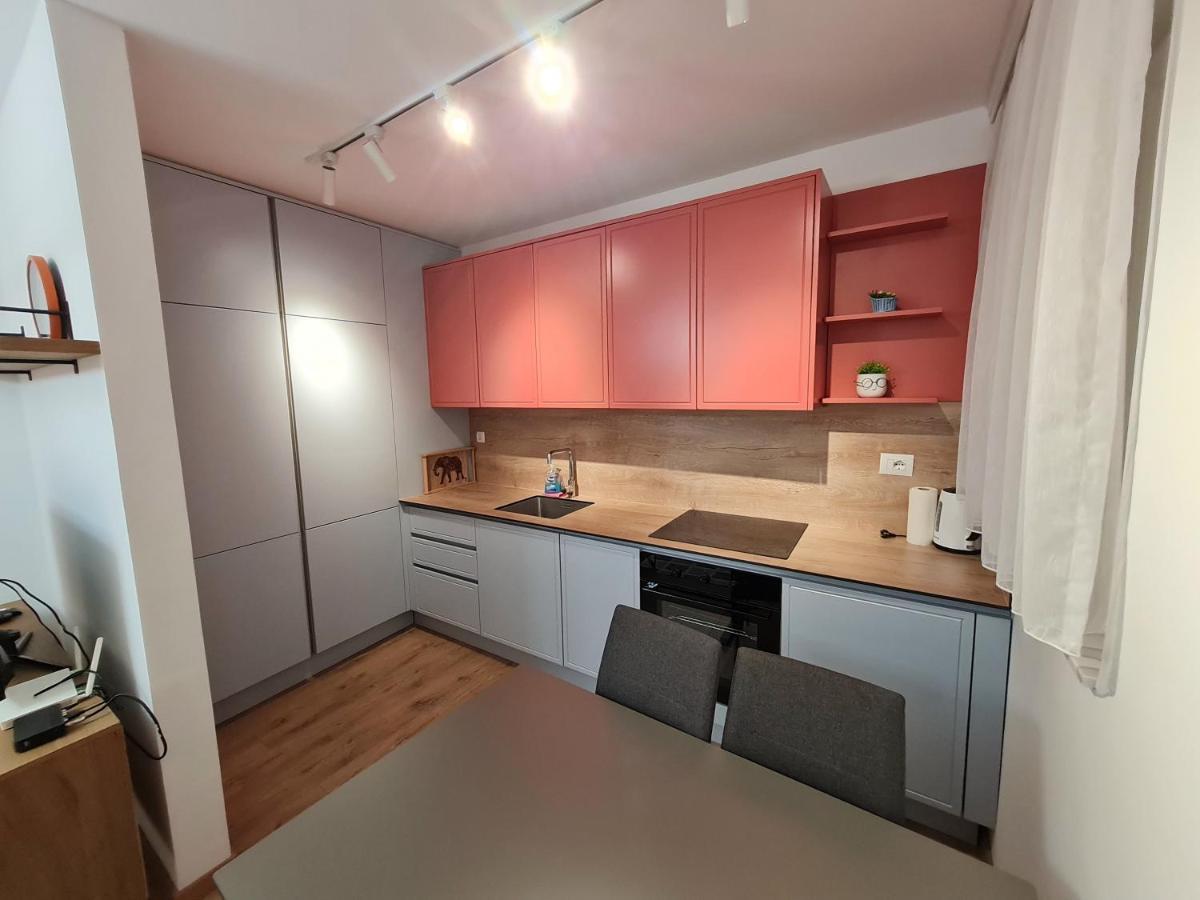 Rita Apartment Gjakova 외부 사진