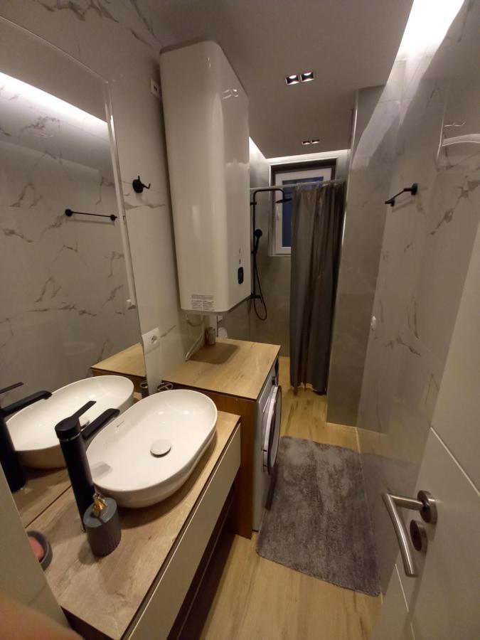 Rita Apartment Gjakova 외부 사진